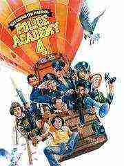 Police Academy 4: Citizens on Patrol (1987)