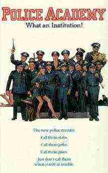 Police Academy (1984)
