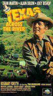 Texas Across the River (1966)