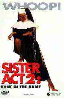 Sister Act 2 Back in the Habit (1993)