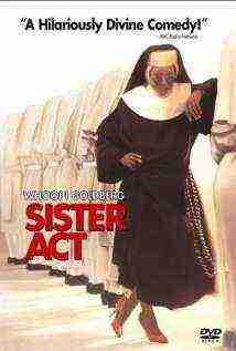 Sister Act (1992)