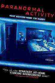 Paranormal Activity (2007)