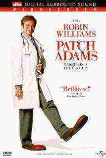 Patch Adams (1998)
