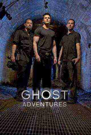 Ghost Adventures (2004)