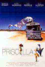 Adventures of Priscilla, Queen of the Desert (1994)