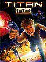 Titan AE (2000)