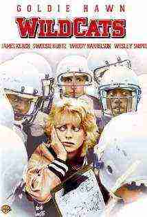 Wildcats (1986)