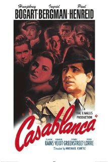 Casablanca (1942)