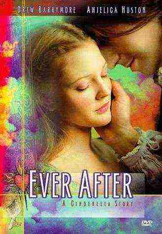Ever After A Cinderella Story (1998)
