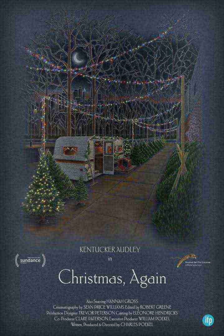Christmas Again (2015)