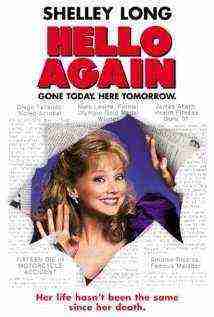 Hello Again (1984)