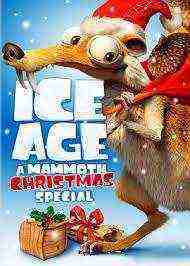 Ice Age: A Mammoth Christmas Special (2008)