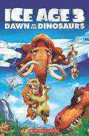 Ice Age: Dawn Of The Dinosaurs (2009)
