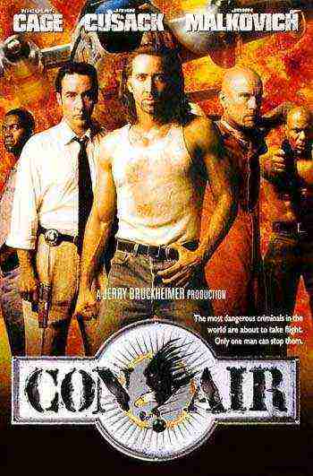 Con Air (1997)