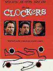 Clockers (1995)