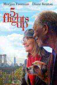 Ruth & Alex Aka 5 Flights Up (2015)