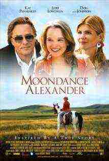 Moondance Alexander (2007)
