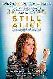 Still Alice (2014)