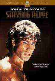 Staying Alive (1983)