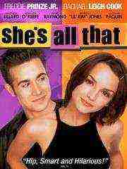 Shes All That (1999)