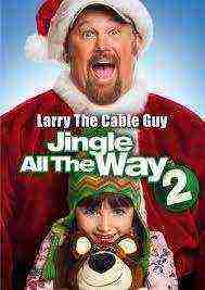 Jingle All The Way 2 (2014)