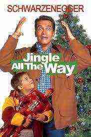 Jingle All The Way (1996)
