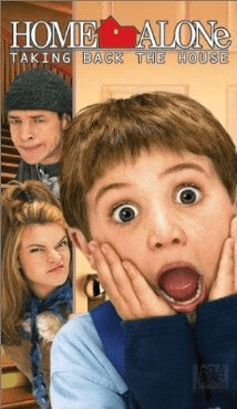 Home Alone 4 (2002)