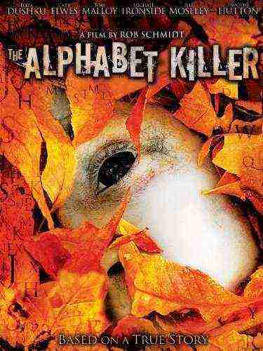 The Alphabet Killer (2008)