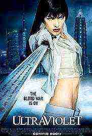 Ultraviolet (2006)
