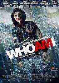 Who Am I - No System Is Safe (2014)