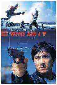 Who Am I? (1998)