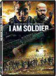 I Am Soldier (2014)