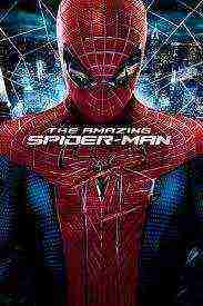 The Amazing Spider-man (2012)
