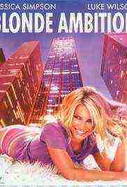 Blonde Ambition (2007)