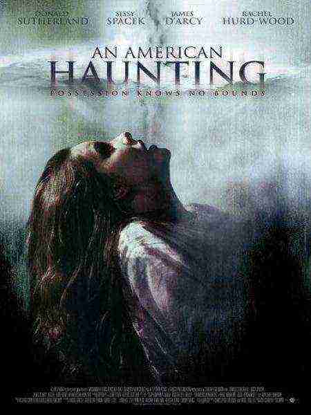 An American Haunting (2005) (2005)