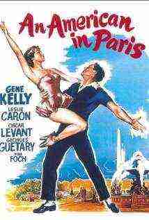 An American in Paris (1951)