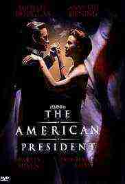 The American President (1995)