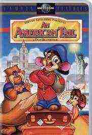 An American Tail (1986)