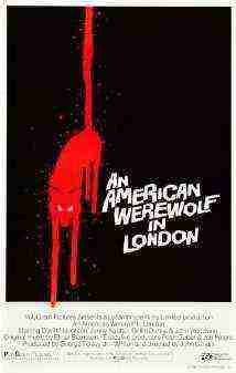 An American Werewolf in London (1981)
