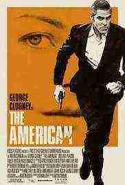 The American (2010)