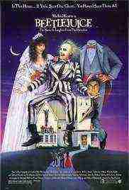 Beetlejuice (1988)
