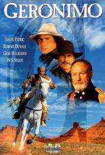 Geronimo: An American Legend (1993)
