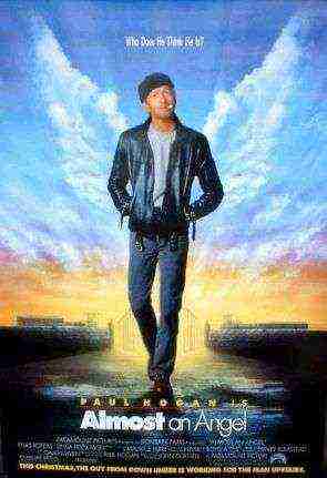 Almost An Angel (1990)