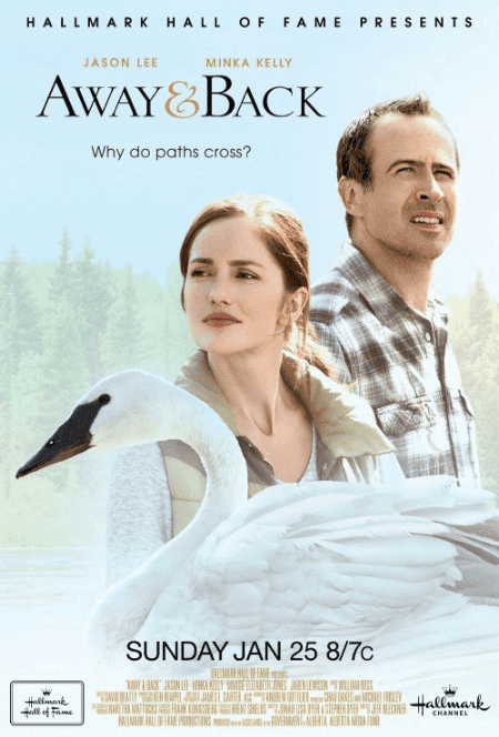 Away And Back (2015)