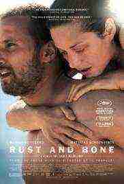 Rust and Bone (2012)