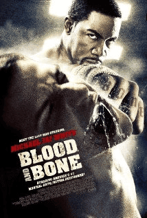 Blood And Bone (2009)