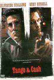 Tango and Cash (1989)