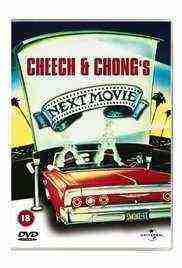 Cheech and Chong's Next Movie (1980)