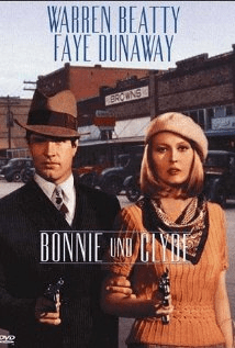 Bonnie And Clyde (1967)