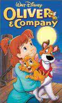 Oliver and Company (1988)